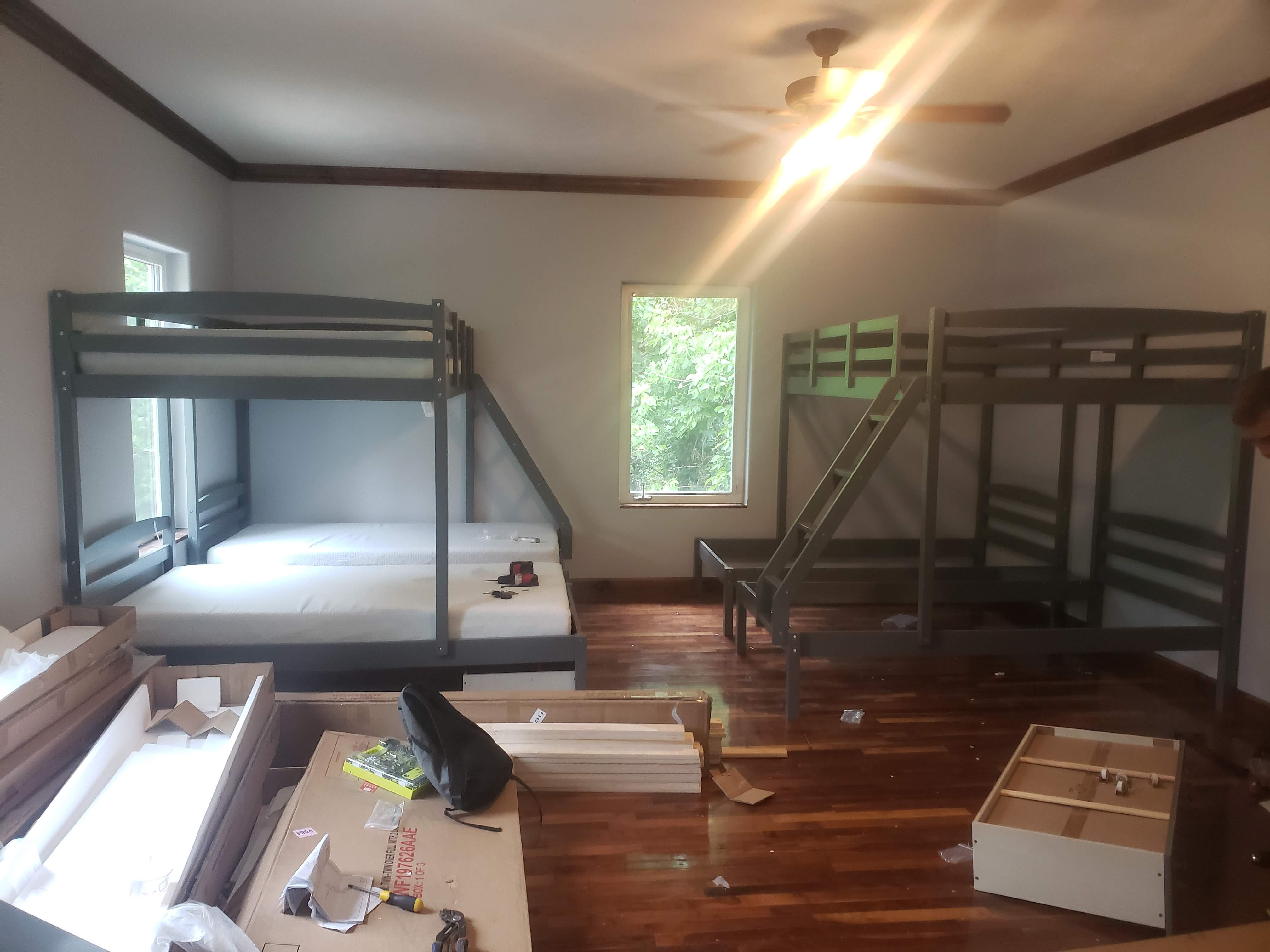 Rental & Resort Maintenance