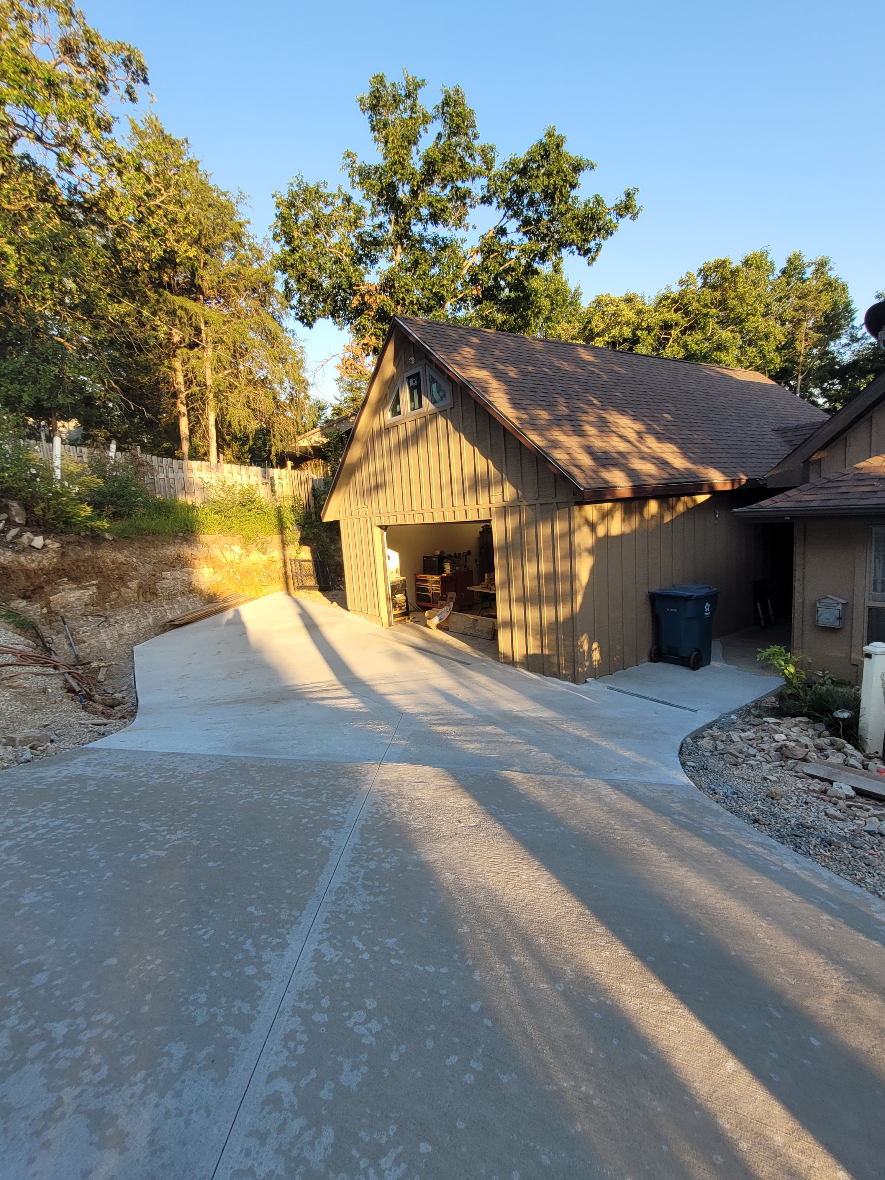 Exterior Painting