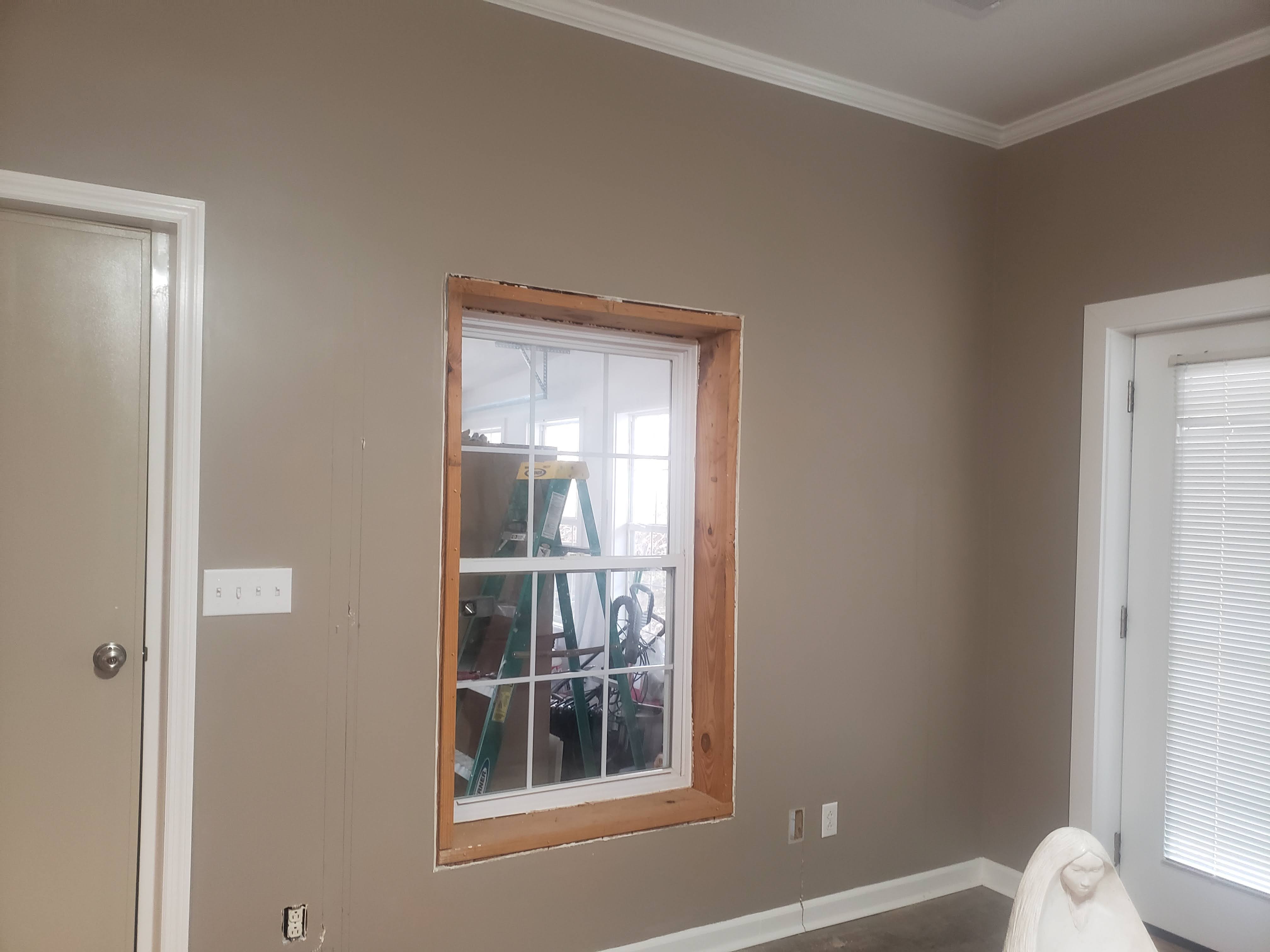 Interior Painting