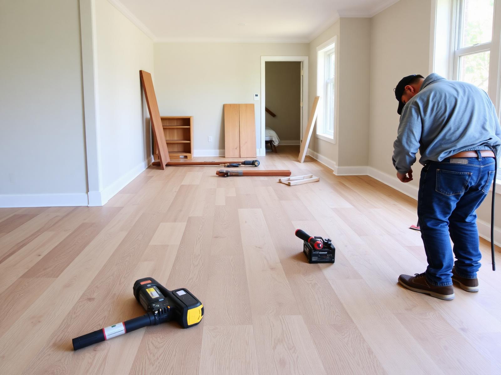 Flooring